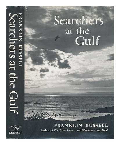 Searchers at the Gulf (Hardcover)