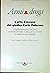 Armi e droga (Libri bianchi)