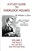 A Study Guide to Sherlock Holmes, Vol. 2 by William S Dorn (2001-05-03)