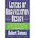 By Robert Simons Levers Of Organization Design: How Managers Use Accountability Systems For Greater Performance And C [Hardcover]