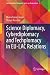 Science Diplomacy, Cyberdiplomacy and Techplomacy in EU-LAC R... by Mario Torres Jarrín