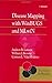 Disease Mapping with WinBUGS MLwiN (Statistics in Practice) by Lawson (2003-09-05)