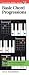 Basic Chord Progressions (Alfred Handy Guide) by Weissman, Dick (1985) Paperback