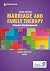Marriage and Family Therapy: A Practice-Oriented Approach