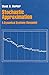 Stochastic Approximation: A Dynamical Systems Viewpoint by Vivek S. Borkar (2008-09-01)