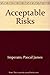 Acceptable Risks: 2 by Pascal James Imperato (1985-01-30)
