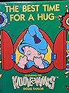 Best Time for a Hug (Kiddiewinks books)