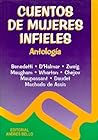 Cuentos de mujeres infieles : antología