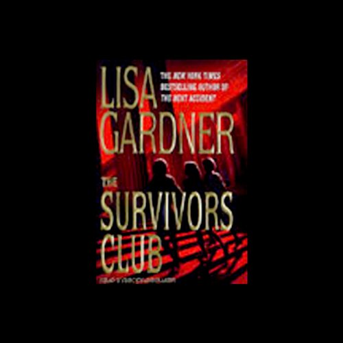 The Survivors Club: A Thriller