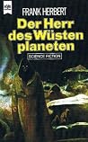 Der Herr des Wüst...