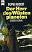 Der Herr des Wüstenplaneten , Science Fiction Roman , guter Zustand