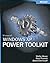 Windows XP Power Toolkit (BPG-Other) by Walter R. Bruce (2002-09-01)