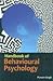 Handbook Of Behavioural Psy...