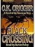 BLACK CROSSING [Unabridged MP3-CD] by C.K. Crigger, Read by Kevin Foley