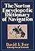 The Norton Encyclopedic Dictionary of Navigation