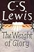 The Weight of Glory