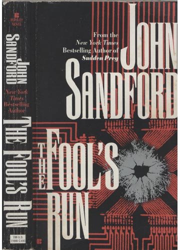 The Fool's Run
