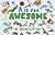 A is for Awesome(Hardback) ...