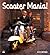 Scooter Mania! by Eric Dregni (1998-10-05)