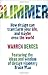 Glimmer: How Design Can Transform Your Life, and Maybe Even the World by Warren Berger (2009-10-15)