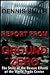 Report from Ground Zero: The Story of the Rescue Efforts at the World Trade Center