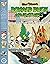 The Carl Barks Library of Walt Disney's Donald Duck Adventures #11