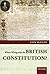 What's Wrong with the British Constitution? by Iain McLean (2012-09-07)