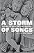 A Storm of Songs: India and the Idea of the Bhakti Movement by John Stratton Hawley (2015-03-09)