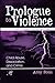Prologue to Violence (Psych...
