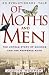 Of Moths and Men: An Evolutionary Tale by Judith Hooper (2002-08-15)