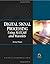 Digital Signal Processing Using MATLAB and Wavelets: 1st (First) Edition