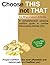 Choose This not That for Rheumatoid Arthritis by Personal Remedies (2013-02-06)