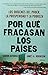 By Daron Acemoglu Por qu?? fracasan los pa??ses (Spanish Edition) (Tra) [Paperback]