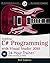 Stephens' C# Programming with Visual Studio 2010 24-Hour Trainer by Rod Stephens (2010-05-17)