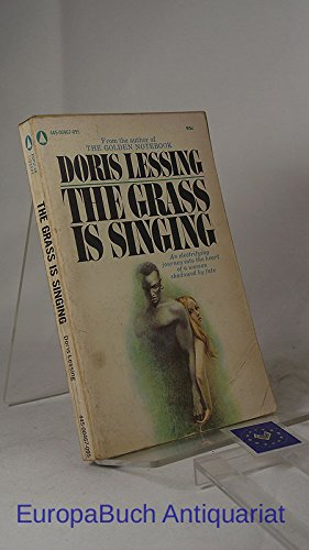The Grass is Singing.