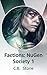 Factions: NuGen Society 1