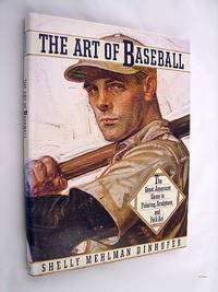 The Art of Baseball (Hardcover)