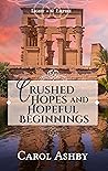Crushed Hopes and Hopeful Beginnings