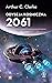 Odyseja kosmiczna 2061 (Odyseja kosmiczna, #3)