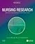 Nursing Research: Methods and Critical Appraisal for Evidence-Based Practice (NURSING RESEARCH: METHODS, CRIT APPRAISAL & UTILIZATION) 7th (seventh) edition