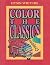 Color the Classics Godly Composers Book and Hymn Writers with Audio CD