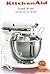 KITCHEN AID STAND MIXER Ins...