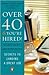 Over 40 & You're Hired! 1st (first) edition Text Only
