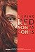 Saving Red by Sonya Sones (2016-10-18)