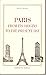 Paris From Its Origins to t...