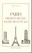 Paris From Its Origins to the Present Day by Jean Colson