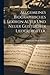 Allgemeines Biographisches Lexikon alter und neuer geistliche... by Gottfried Lebrecht Richter