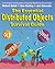 The Essential Distributed Objects Survival Guide 1st edition by Orfali, Robert, Harkey, Dan, Edwards, Jeri (1995) Paperback