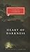 Heart Of Darkness (Everyman's Library Classics) by Joseph Conrad (16-Sep-1993) Hardcover