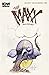 The Maxx Maxximized #10 Main Cover